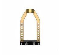 LeeQinersw Extracteur de Joint Homocinétique Extracteur Outil Séparateur Transmission Arrache Moyeu Arrache Rotule Corps Robuste en Acier Traité Démontage Plus, style to 1