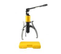 LeeQinersw Extracteur de Roulement Hydraulique Arrache Moyeu Arrache Engrenage Arrache Roulement Transmission de Force Constante et, 5T Avec Boîte En Plastique