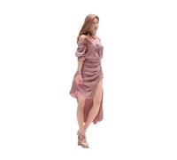 LeeQinersw Figurine Miniature 1:24, Petit Ornement, Peinture, Petite Décoration, Accessoire Photo, Décoration de Micro-