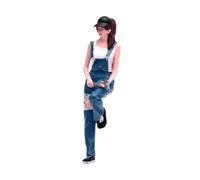 LeeQinersw Figurine Miniature de Fille à L'échelle 1:24 (modèle 3D).