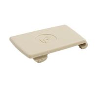 LeeQinersw Garniture de Remplacement pour siège arrière Enfant, Accessoire de réparation élégant et Portable, Professionnel, pour x1 x2, Beige