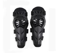 LeeQinersw Genouillère Protection Coque Externe Dure Rembourrage Interne pour Amortir les Coups Lors D Activités Intenses Protection Articulaire pour Pilotes