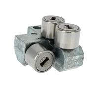 LeeQinersw Guide- avant pour Scie à Ruban électrique, Ensemble D'outils 42-28-0206, Rail Fonctionnel, 0211