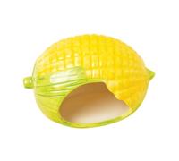 LeeQinersw Hamster Hamster Living Space of The Hamster House, Small Animal Cavity for Dwarf Nain Hamster