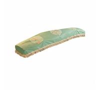 LeeQinersw Housse Protection pour Guzheng Traditionnel en Flanelle Épaissie Anti-poussière pour Instrument à Cor 163 à 165, Niaoyu Huaxiang Chant Des Oiseaux Et Parfum Des Fleurs