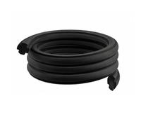 LeeQinersw Insert Pneu Serre-Câbles Élastique, Insert Pneu Tubeless, Accessoire, pr Trail