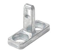 LeeQinersw Interrupteur de Verrouillage de Hublot pour Lave-Linge, Assemblage de Verrou en Métal, 5304505088 Remplacement de Verrouillage de Porte Glace pour EFLS527UIW2 EFLS627UTT2 EFLS617STT0