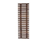LeeQinersw Jardinière Murale en Bois, Support pour Plantes Conçu pour Le Salon et Le Jardin, Longueur 90cm