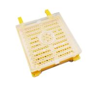 LeeQinersw Kit de Greffage d'abeille d'abeille Pose Pose D'ensemble de Reproduction Boîte Culture