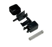 LeeQinersw Kit de Réparation de Loquet de Porte de Remplissage Arv780020 Installation Rapide Léger