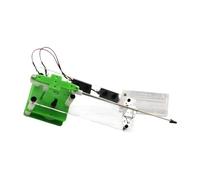 LeeQinersw Kit D'expérimentation Scientifique sur Le Modèle de Mouvement Alternatif, Projets de Bricolage et D'enseignement