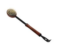 LeeQinersw Knock Hammers Tickle Gratte-dos à double extrémité Outil de massage corporel pour les travailleurs de bureau