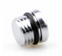 LeeQinersw Lot de 6 Bouchons Basse Pression pour Détendeur de Plongée, étage, Structure en Laiton EPDM, Adaptés à La Plongée, 5 pièces