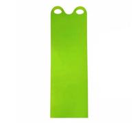 LeeQinersw Luge Tapis Rlant Portable Enrlable, Tapis Luge Poignées, Légère, pr Collines Enneigées