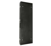 LeeQinersw Mallette Rigide pour Ergonomique, Style to 2