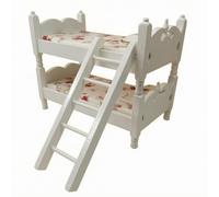 LeeQinersw Meuble Miniature Mini Meuble pr Enfants Qui pr Ppées, Jeu Imaginatif