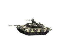 LeeQinersw Modèle de Réservoir Russe à L'échelle 1:48, Articles de Collection pour