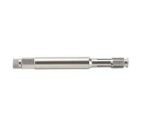 LeeQinersw Outil de Réparation de Filetage Arrière de 14 Mm, Taraud M14 X 1,25 Facile à Utiliser