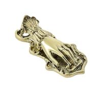 LeeQinersw Page Marker Book Mark Tool Scrapbooking Tool Lady Hand Show Book Clip Diary Clip For Music Book Journal Men Women Teens Student, Bronze