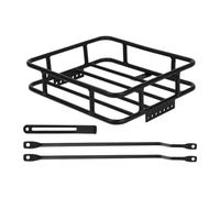 LeeQinersw Panier de Chargement Avant, Porte-Bagages 11,8 X 10,2 X 3,5 Pouces