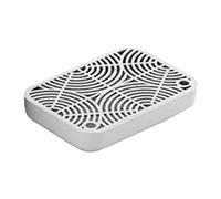 LeeQinersw Pet Cat Litter Tapis Lavable Scratch Scratch Cat Litter Pizer Tapping Mat Toard Toard pour Animaux de Compagnie