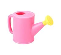 LeeQinersw Petit Arrosoir avec Buse Amovible pour La Maison, 680 G, pour Bonsaï, Plage, Enfants