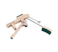 LeeQinersw Piano Whippen Élément Relié Machine Touche Bois Outil Accord Réparation Application Entretien Facile à Installer Adapté Professionnel Amateur