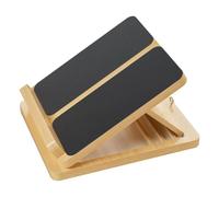 LeeQinersw Planche Inclinée En Bois Stable Planche Inclinée Réglable Multifonctionnelle Équipement pour Maison
