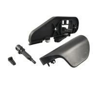LeeQinersw Poignée de Déverrouillage de Capot Voiture Poignée Verrou Capot Latch Kit Remplacement Montage Facile Solution Fiable Retour Fonctionnalité d'Origine