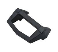 LeeQinersw Poignée latérale pour Camping-Car, capacité de de 120 kg, Accessoire pour, Noir