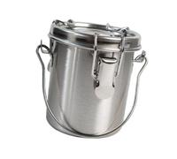 LeeQinersw Pot de Lavage pour Pinceaux, Nettoyant pour Pinceaux Peinture à L'huile