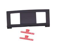 LeeQinersw pour Piano électronique avec Clavier, Support pour Partitions, Porte-livres et Porte-feuilles. Léger, En Polypropylène, Convient à Une Utilisa, Clips Rouges