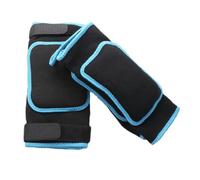 LeeQinersw Protège-Gen Protège- Assorti Polyvalent pr Entraînement Sportif, L