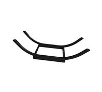 LeeQinersw Rack de Fire-Pile Organisateur