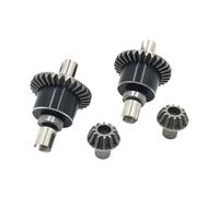 LeeQinersw RC Différentiel Contry Corps Accessory Accessory RC Parts Diff Gears