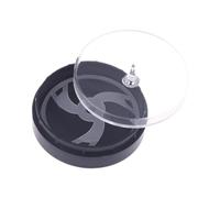 LeeQinersw Regarder la boîte de Rangement Boîte de Rangement Organisateur de Bureau, 5.1 Cm X 1.2 Cm