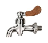 LeeQinersw Robinet D'eau Portable pour Boissons Chaudes et Utilisation Au Bar, B