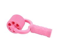 LeeQinersw Rouleau avec Tête Nervurée Ergonomique, （6号） 心形滚轮