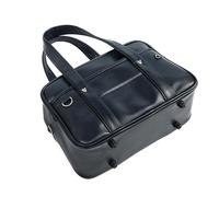 LeeQinersw Sac à Bandoulière Japonais pour Achats et Déplacements