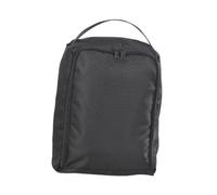 LeeQinersw Sac à Chaussures de Golf Housse de Rangement Pochette à Souliers Sac de Sport en Tissu Oxford Léger et Respirant Adapté pour Hommes et Femmes pour Les, Noir