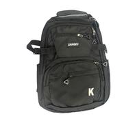 LeeQinersw Sac à Dos léger pour écoliers, idéal pour Les devoirs Scolaires des Filles et