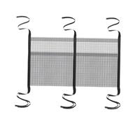 LeeQinersw Sac de Rangement, Sac, Filet de Rangement pour Voiture pour SUV,