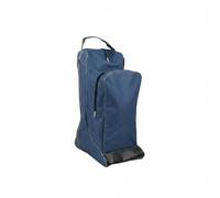 LeeQinersw Sac d'Équitation pour Bottes Casque Housse Sac à Équipement avec Compartiment Haut pour Maintenues Droites Oxford 600D Adapté aux Écurie Concours Trajets Quotidiens