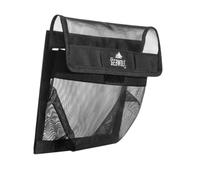 LeeQinersw Sac en Filet Résistant et Multifonctionnel pour Les Outils et Le Matériel de Pêche sur Les Bateaux.