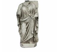 LeeQinersw Sculpture Vénus en Résine Statue Figurine Décoration Buste avec Marbre Look Patiné Pont Entre Art Classique et Moderne pour Maison Convient au Salon, M3