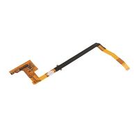 LeeQinersw Shaft Rotatif Flex Câble pour Caméra Numérique Ruban FPC Connecteur Flex Rotatif Composant de Réparation Écran Arrière Pièce de Remplacement