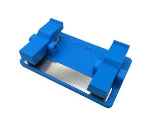 LeeQinersw Station de Soudage pour Panneau D'éclairage LED, Support de Fil Portable