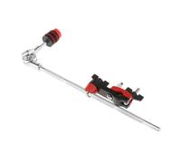 LeeQinersw Support de Cymbale pour Batterie, Pied de Cymbale Léger, Support de Cloche à Main, Pince pour Cloche, Métronome, Instrument de Percussion pour Enfants