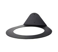 LeeQinersw Support de Rangement pour Ballons Médicinaux, Décoration de Salle, pour Balles de