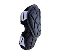 LeeQinersw Support du Coude pour Le Baseball et Le Softball, L'équipement de Protection de l'avant-Bras pour L'entraînement, Noir